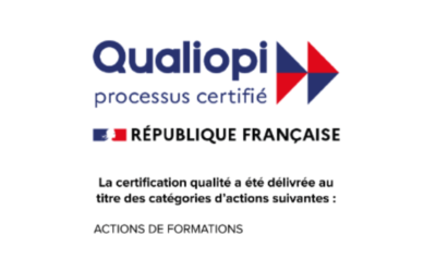 1 an de certification Qualiopi : une exigence qualité confirmée dans le temps